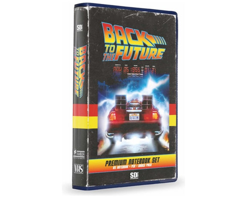 Set papeleria vhs sd toys regreso-MR2 Set papeleria vhs sd toys regreso