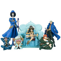 Figura pack 9 unidades tamashii nations-14MR Figura pack 9 unidades tamashii nations