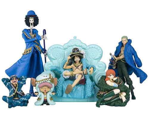 Figura pack 9 unidades tamashii nations-MR14 Figura pack 9 unidades tamashii nations