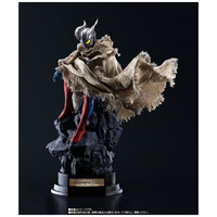 Figura tamashii nations ultraman zero ultraman-230MR Figura tamashii nations ultraman zero ultraman