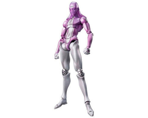 Figura good smile company jojo"s bizarre-MR12 Figura good smile company jojo"s bizarre