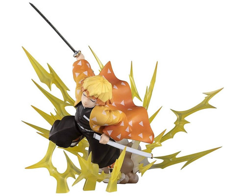 Figura tamashii nations kimetsu no yaiba-MR11 Figura tamashii nations kimetsu no yaiba