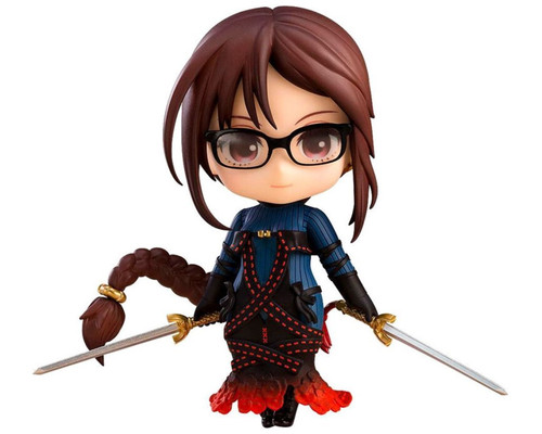 Figura good smile company fate grand-MR7 Figura good smile company fate grand