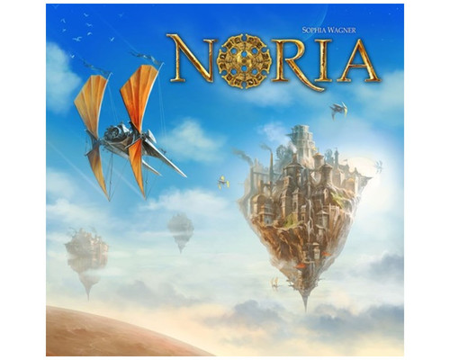 Juego mesa noria pegi 12-MR7 Juego mesa noria pegi 12