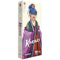 Juego mesa kimono pegi 10-3MR Juego mesa kimono pegi 10