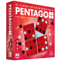 Juego mesa pentago pegi 8-3MR Juego mesa pentago pegi 8