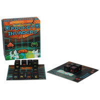 Juego mesa pocket invaders tercera edicion-3MR Juego mesa pocket invaders tercera edicion