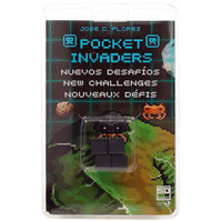 Juego mesa pocket invaders tercera edicion-1MR Juego mesa pocket invaders tercera edicion