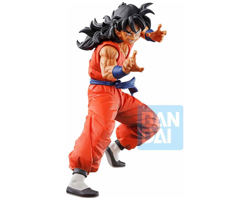 Figura ichibansho dragon ball super yamcha-MR12 Figura ichibansho dragon ball super yamcha