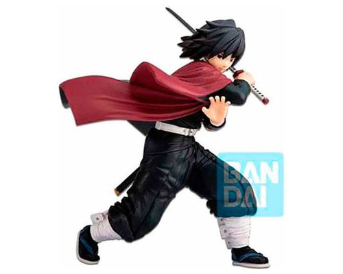 Giyu tomioka figura 16 cm kimetsu-MR9 Giyu tomioka figura 16 cm kimetsu