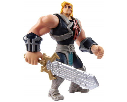 Figura mattel masters of the universe-MR2 Figura mattel masters of the universe