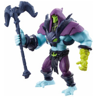 Figura mattel masters of the universe-2MR Figura mattel masters of the universe