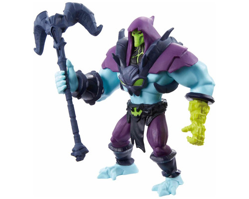 Figura mattel masters of the universe-MR2 Figura mattel masters of the universe