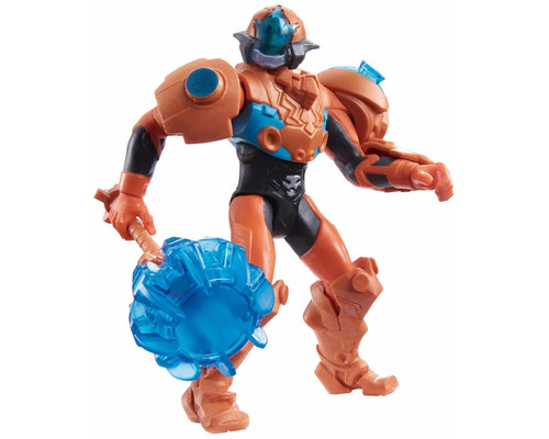Figura mattel masters of the universe-MR2 Figura mattel masters of the universe