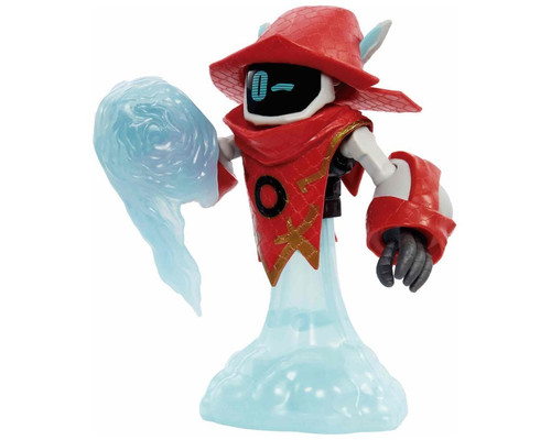 Figura mattel masters of the universe-MR2 Figura mattel masters of the universe