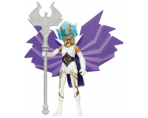 Figura mattel masters of the universe-MR2 Figura mattel masters of the universe