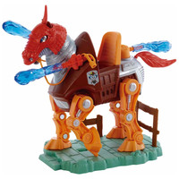 Figura mattel masters of the universe-4MR Figura mattel masters of the universe