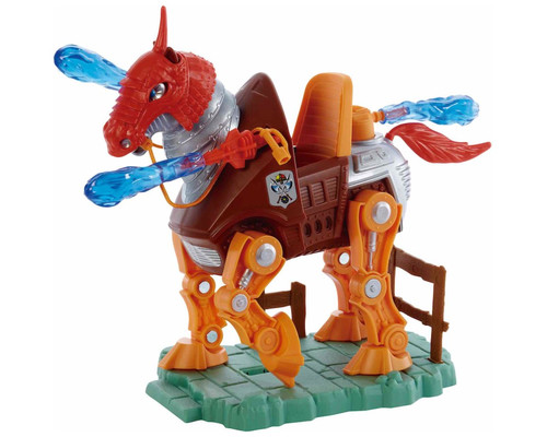 Figura mattel masters of the universe-MR4 Figura mattel masters of the universe