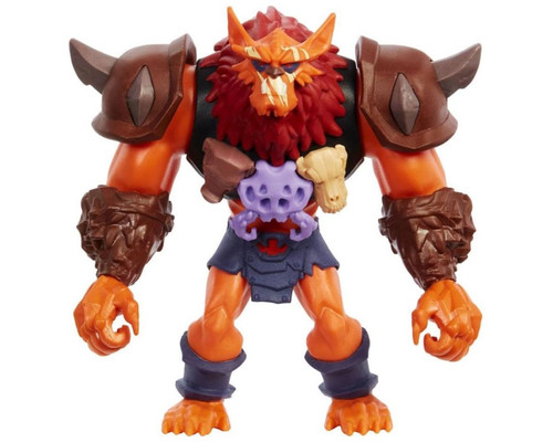 Figura mattel masters of the universe-MR2 Figura mattel masters of the universe