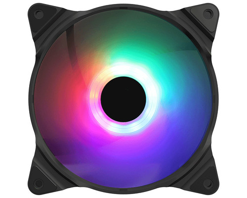 Ventilador caja phoenix led argb gaming-MR1 Ventilador caja phoenix led argb gaming