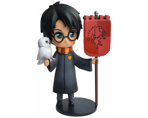 Figura plastoy harry potter harry potter-MR2 Figura plastoy harry potter harry potter
