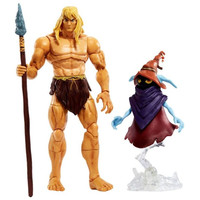 Figura mattel masters of the universe-4MR Figura mattel masters of the universe