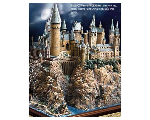 Replica the noble collection harry potter-MR50 Replica the noble collection harry potter