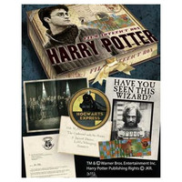 Replica the noble collection harry potter-5MR Replica the noble collection harry potter