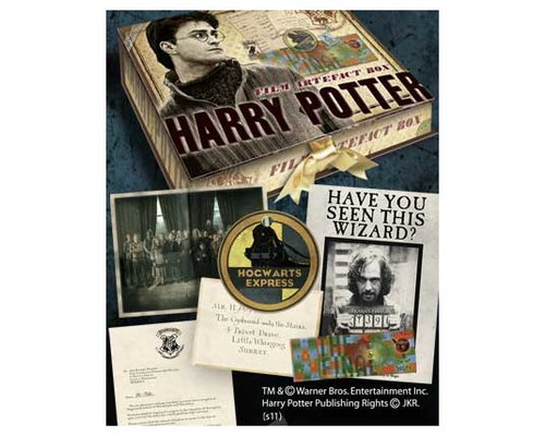 Replica the noble collection harry potter-MR5 Replica the noble collection harry potter