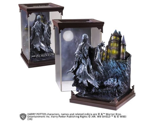 Figura the noble collection harry potter-MR5 Figura the noble collection harry potter