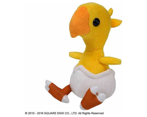 Peluche square enix final fantasy xiv-MR7 Peluche square enix final fantasy xiv