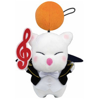 Peluche square enix final fantasy xiv-3MR Peluche square enix final fantasy xiv