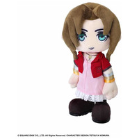 Peluche square enix final fantasy vii-14MR Peluche square enix final fantasy vii