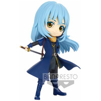 Figura banpresto q posket that time-4MR Figura banpresto q posket that time