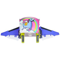 Figura hasbro fortnite victory royale glider-4MR Figura hasbro fortnite victory royale glider