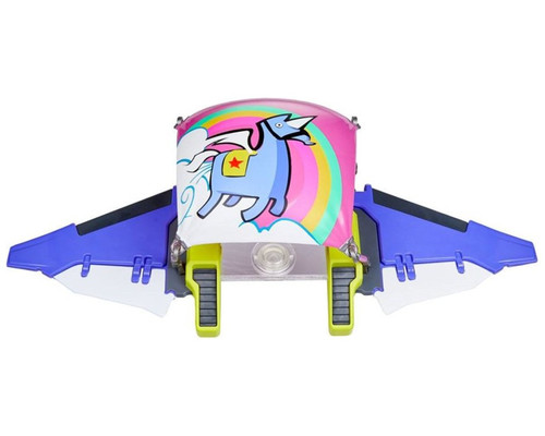 Figura hasbro fortnite victory royale glider-MR4 Figura hasbro fortnite victory royale glider
