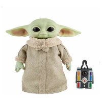 Peluche mattel el mandaloriano star wars-9MR Peluche mattel el mandaloriano star wars
