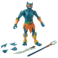 Figura mattel masters of the universe-2MR Figura mattel masters of the universe
