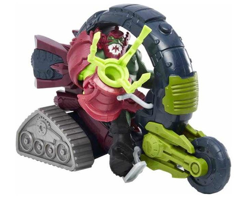 Figura mattel masters of the universe-MR3 Figura mattel masters of the universe