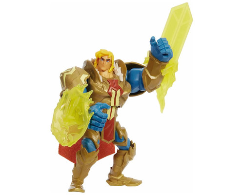 Figura mattel masters of the universe-MR2 Figura mattel masters of the universe