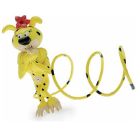 Figura plastoy series tv marsupilami marsupilamina-1MR Figura plastoy series tv marsupilami marsupilamina