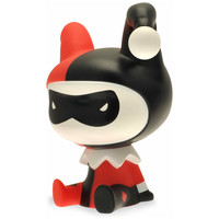 Figura hucha plastoy dc comics harley-2MR Figura hucha plastoy dc comics harley