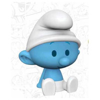 Figura hucha plastoy series tv animadas-2MR Figura hucha plastoy series tv animadas