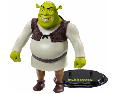 Figura the noble collection bendyfigs cine-MR3 Figura the noble collection bendyfigs cine