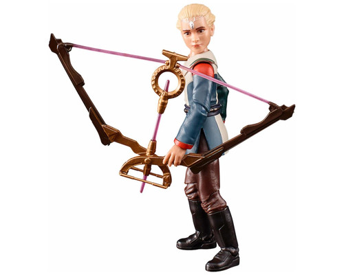 Figura hasbro star wars black series-MR3 Figura hasbro star wars black series