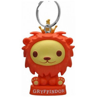 Llavero plastoy harry potter mascota casa-1MR Llavero plastoy harry potter mascota casa