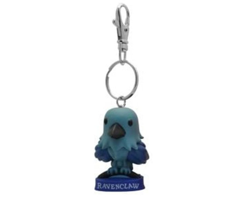 Llavero plastoy harry potter mascota casa-MR1 Llavero plastoy harry potter mascota casa
