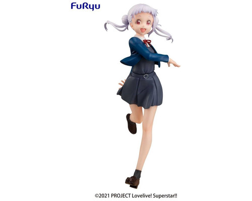 Figura good smile company love live-MR3 Figura good smile company love live