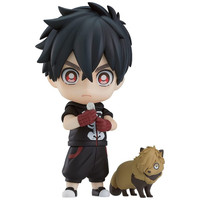 Figura good smile company nendoroid kemono-7MR Figura good smile company nendoroid kemono