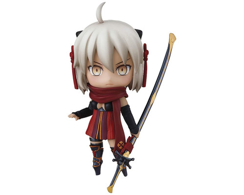 Figura good smile company fate grand-MR7 Figura good smile company fate grand